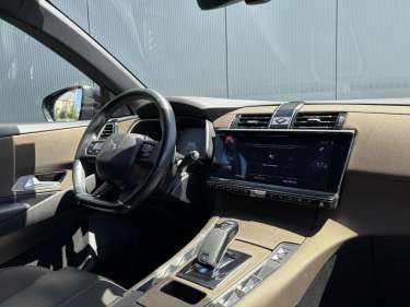 DS DS7 CROSSBACK 2.0 BlueHDI 180 EAT8 Business