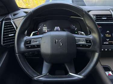 DS DS7 CROSSBACK 2.0 BlueHDI 180 EAT8 Business
