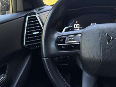 DS DS7 CROSSBACK 2.0 BlueHDI 180 EAT8 Business