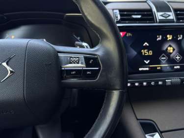 DS DS7 CROSSBACK 2.0 BlueHDI 180 EAT8 Business