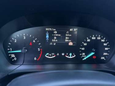FORD KUGA 1.5 EcoBlue 120 Titanium