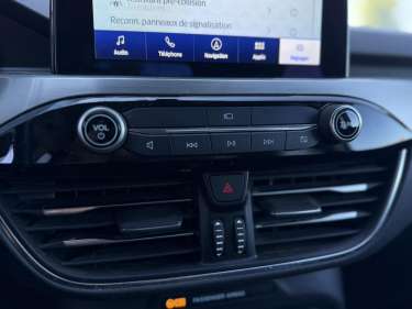 FORD KUGA 1.5 EcoBlue 120 Titanium