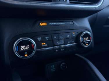 FORD KUGA 1.5 EcoBlue 120 Titanium