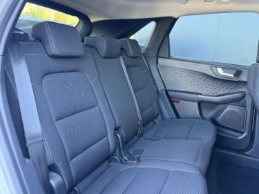 FORD KUGA 1.5 EcoBlue 120 Titanium
