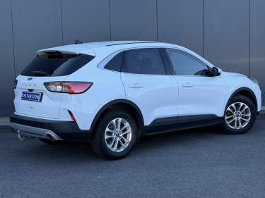 FORD KUGA 1.5 EcoBlue 120 Titanium