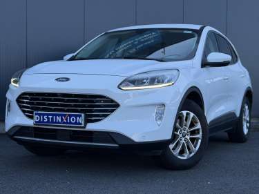 FORD KUGA 1.5 EcoBlue 120 Titanium