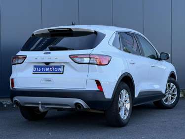 FORD KUGA 1.5 EcoBlue 120 Titanium