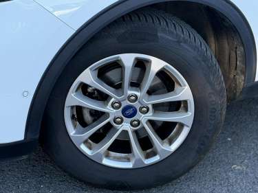 FORD KUGA 1.5 EcoBlue 120 Titanium