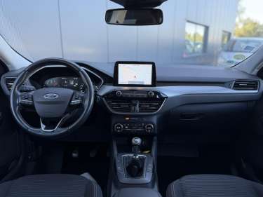 FORD KUGA 1.5 EcoBlue 120 Titanium