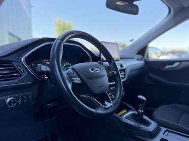 FORD KUGA 1.5 EcoBlue 120 Titanium