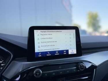 FORD KUGA 1.5 EcoBlue 120 Titanium