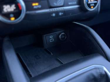 FORD KUGA 1.5 EcoBlue 120 Titanium