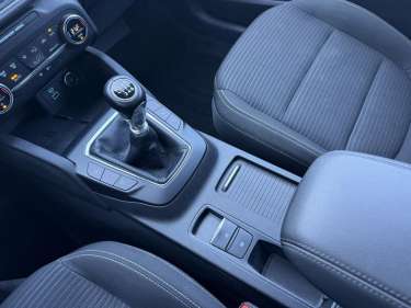 FORD KUGA 1.5 EcoBlue 120 Titanium