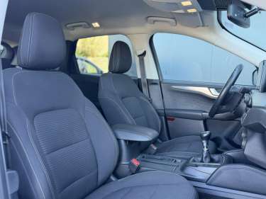 FORD KUGA 1.5 EcoBlue 120 Titanium