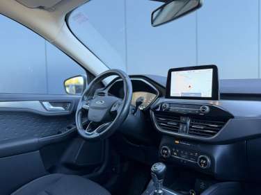 FORD KUGA 1.5 EcoBlue 120 Titanium