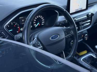 FORD KUGA 1.5 EcoBlue 120 Titanium