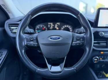 FORD KUGA 1.5 EcoBlue 120 Titanium