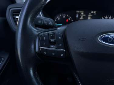 FORD KUGA 1.5 EcoBlue 120 Titanium
