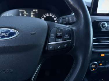 FORD KUGA 1.5 EcoBlue 120 Titanium