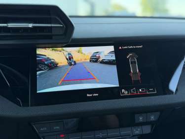 AUDI A3 SPORTBACK NV 40 TFSIe 204 PHEV S-Tronic S-Line