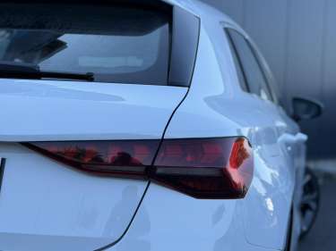AUDI A3 SPORTBACK NV 40 TFSIe 204 PHEV S-Tronic S-Line