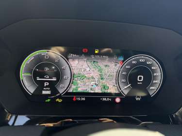 AUDI A3 SPORTBACK NV 40 TFSIe 204 PHEV S-Tronic S-Line