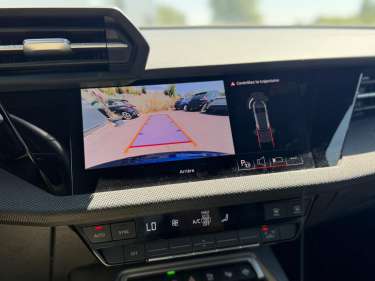 AUDI A3 SPORTBACK NV 40 TFSIe 204 PHEV S-Tronic S-Line