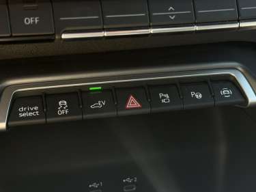 AUDI A3 SPORTBACK NV 40 TFSIe 204 PHEV S-Tronic S-Line