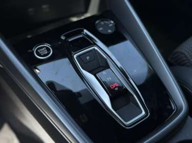 AUDI A3 SPORTBACK NV 40 TFSIe 204 PHEV S-Tronic S-Line