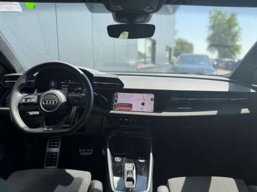 AUDI A3 SPORTBACK NV 40 TFSIe 204 PHEV S-Tronic S-Line
