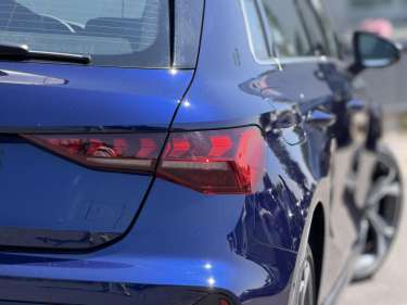 AUDI A3 SPORTBACK NV 40 TFSIe 204 PHEV S-Tronic S-Line