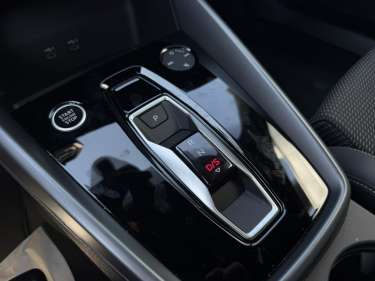 AUDI A3 SPORTBACK NV 40 TFSIe 204 PHEV S-Tronic S-Line