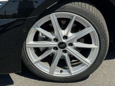 AUDI A3 SPORTBACK NV 40 TFSIe 204 PHEV S-Tronic S-Line