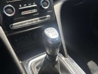 RENAULT MEGANE IV BluedCi 115 Intens