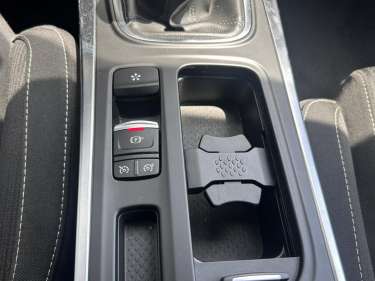 RENAULT MEGANE IV BluedCi 115 Intens