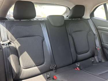 RENAULT MEGANE IV BluedCi 115 Intens