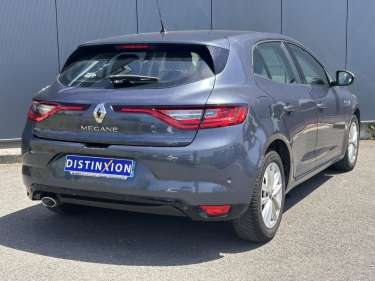 RENAULT MEGANE IV BluedCi 115 Intens