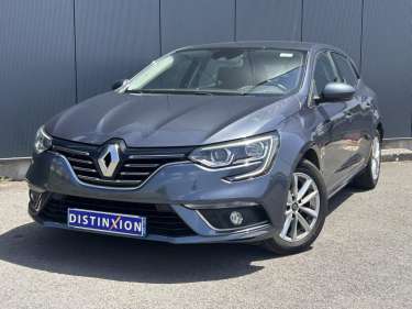 RENAULT MEGANE IV BluedCi 115 Intens