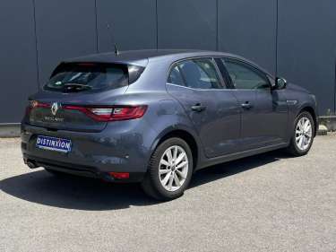 RENAULT MEGANE IV BluedCi 115 Intens