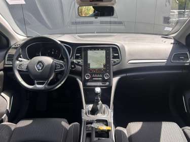 RENAULT MEGANE IV BluedCi 115 Intens