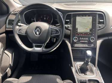 RENAULT MEGANE IV BluedCi 115 Intens