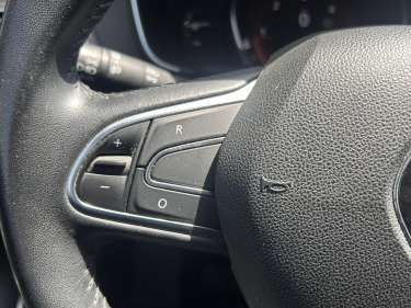 RENAULT MEGANE IV BluedCi 115 Intens