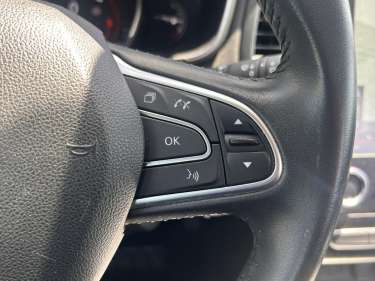 RENAULT MEGANE IV BluedCi 115 Intens