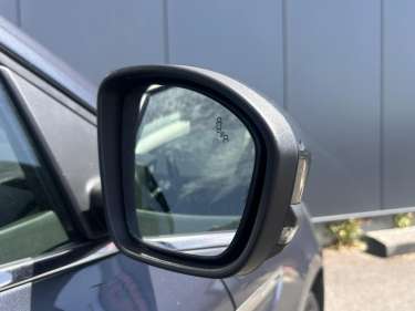 RENAULT MEGANE IV BluedCi 115 Intens