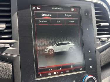 RENAULT MEGANE IV BluedCi 115 Intens