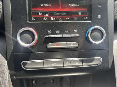 RENAULT MEGANE IV BluedCi 115 Intens