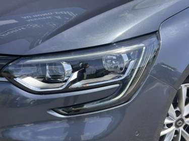 RENAULT MEGANE IV BluedCi 115 Intens