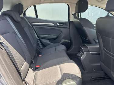 RENAULT MEGANE IV BluedCi 115 Intens