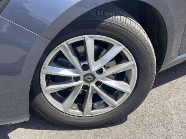 RENAULT MEGANE IV BluedCi 115 Intens