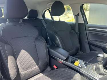 RENAULT MEGANE IV BluedCi 115 Intens